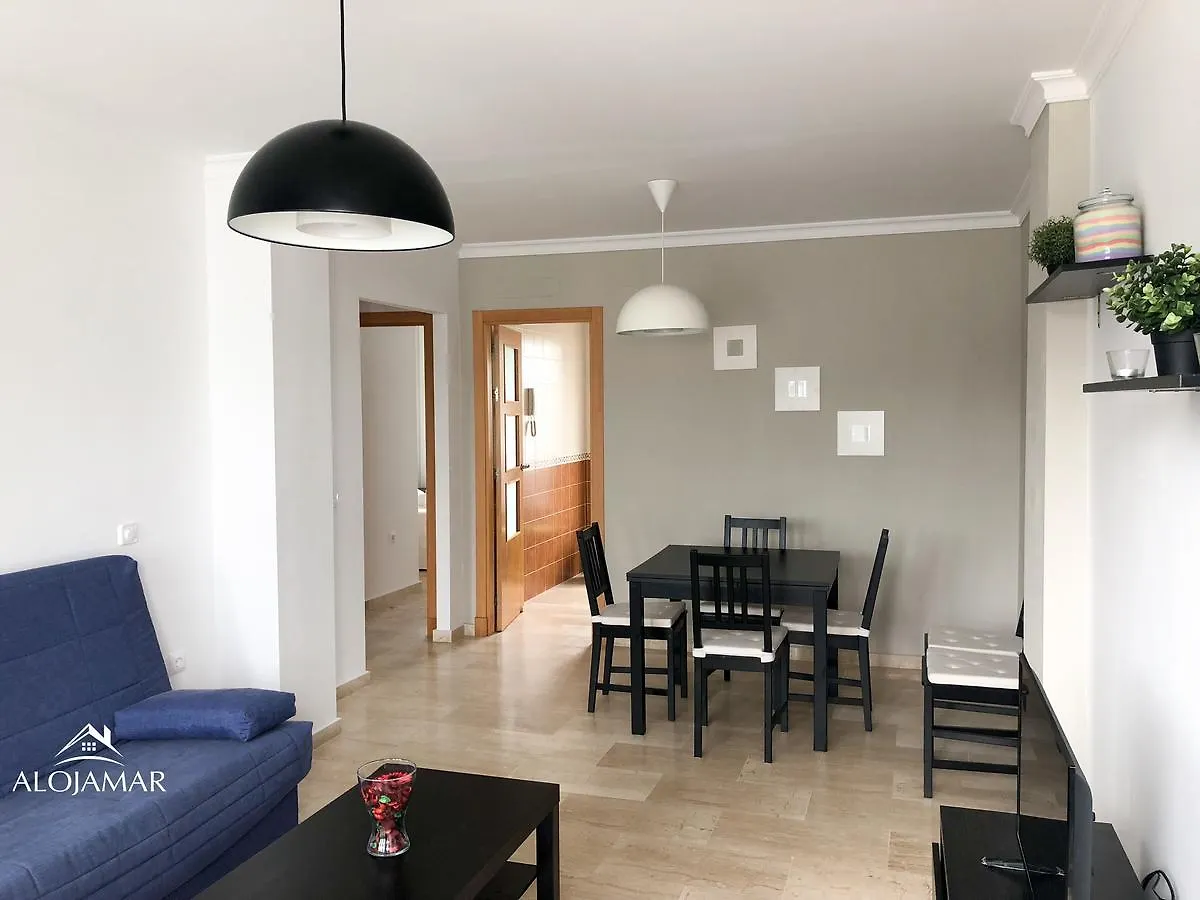 Residencial Taymar La Barrosa Apartment Chiclana de la Frontera 0*,  Spain