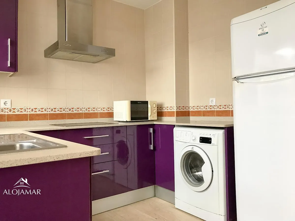 Residencial Taymar La Barrosa Apartment Chiclana de la Frontera Spain
