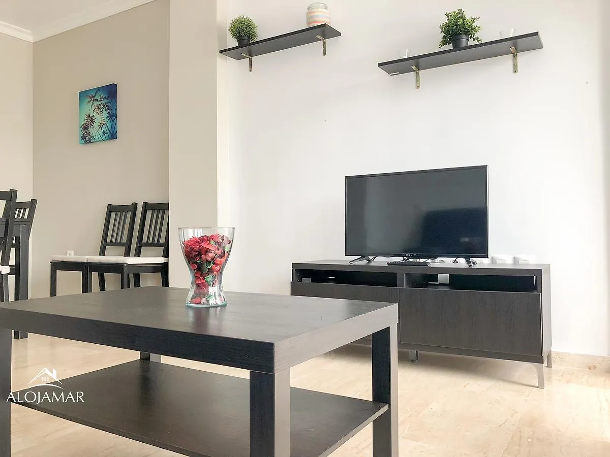 Residencial Taymar La Barrosa Apartment Chiclana de la Frontera