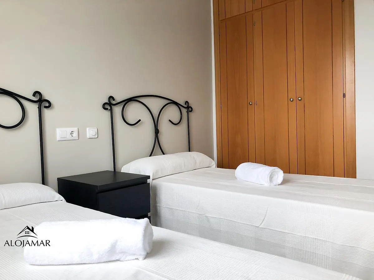 Residencial Taymar La Barrosa Apartment Chiclana de la Frontera 0*,  Spain
