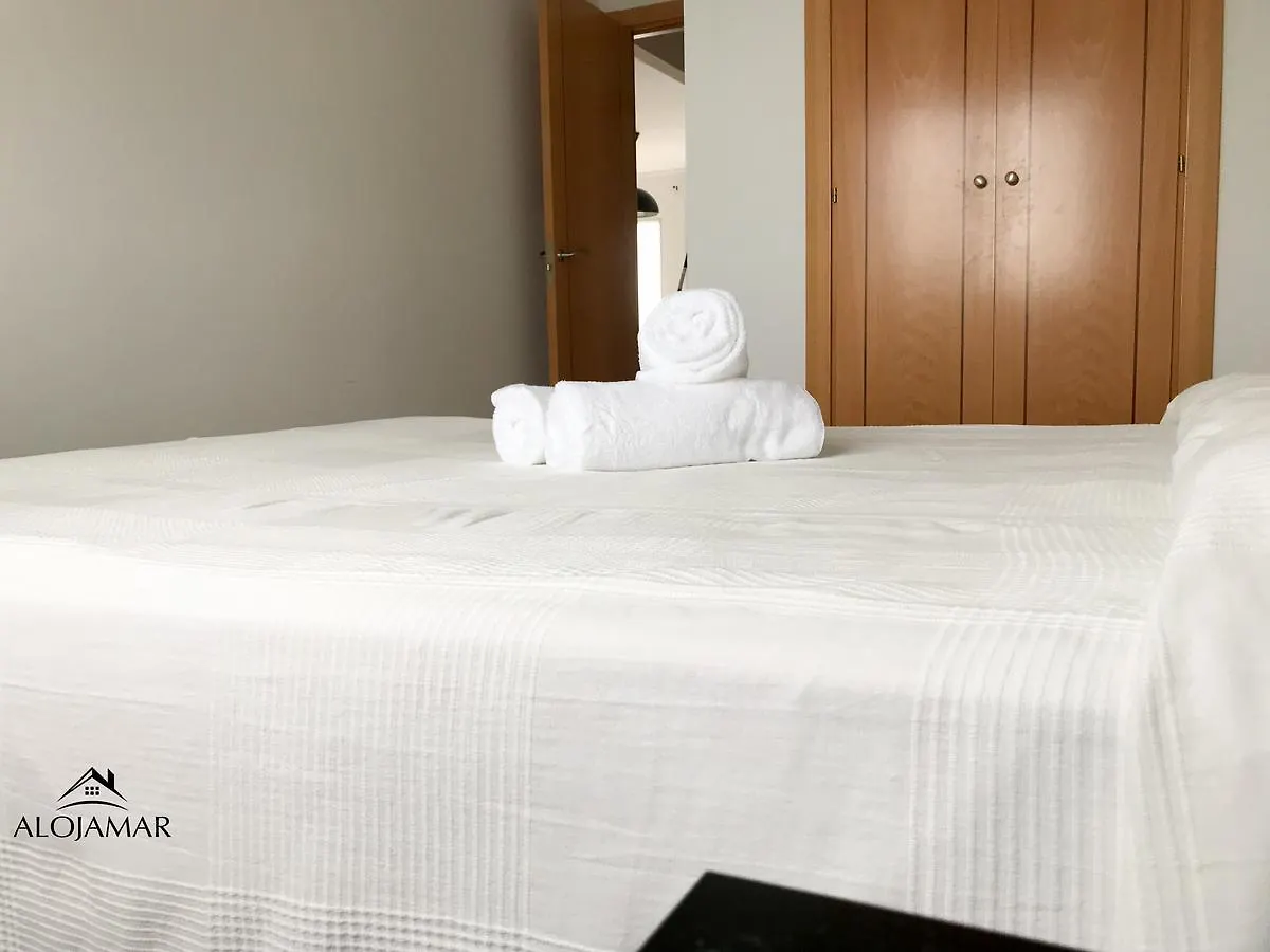 Residencial Taymar La Barrosa Apartment Chiclana de la Frontera Spain
