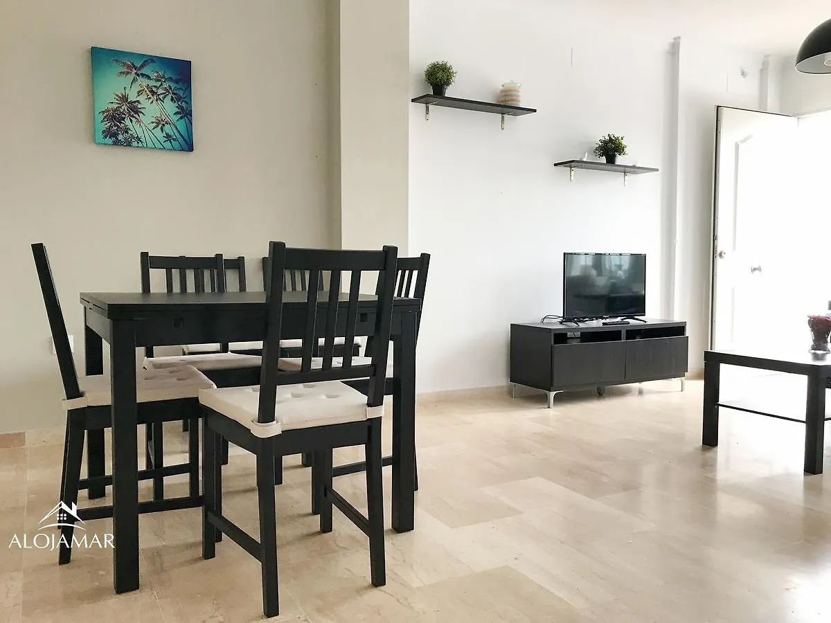 Residencial Taymar La Barrosa Apartment Chiclana de la Frontera