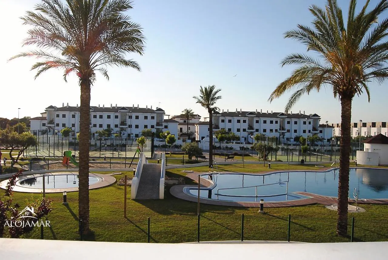 Residencial Taymar La Barrosa Apartment Chiclana de la Frontera Spain