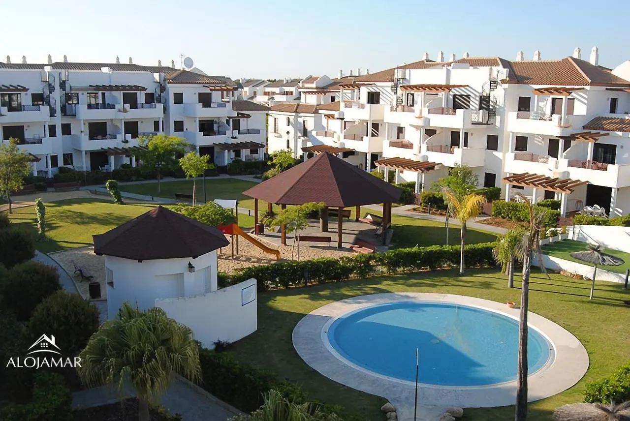 Residencial Taymar La Barrosa Apartment Chiclana de la Frontera