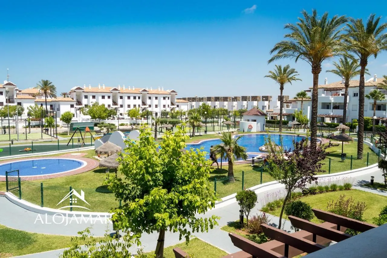 Residencial Taymar La Barrosa Apartment Chiclana de la Frontera