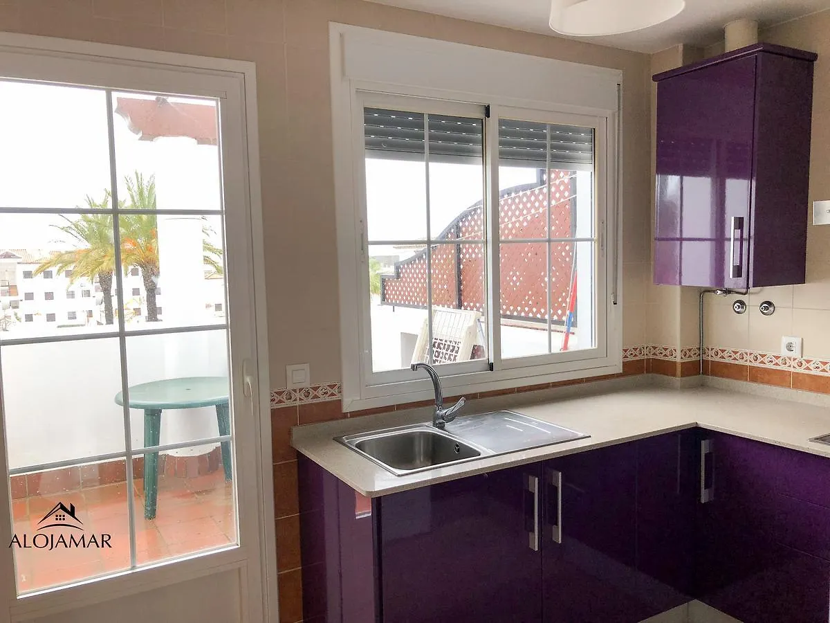 Residencial Taymar La Barrosa Apartment Chiclana de la Frontera