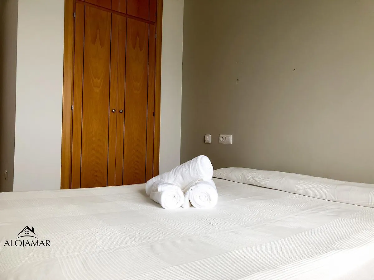 Residencial Taymar La Barrosa Apartment Chiclana de la Frontera