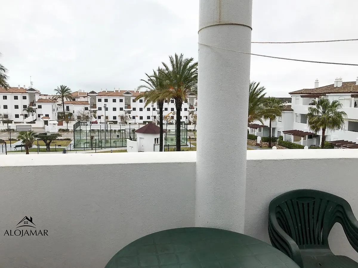 Residencial Taymar La Barrosa Apartment Chiclana de la Frontera