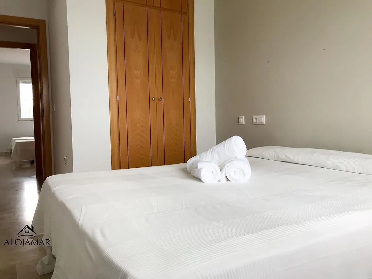 Residencial Taymar La Barrosa Apartment Chiclana de la Frontera